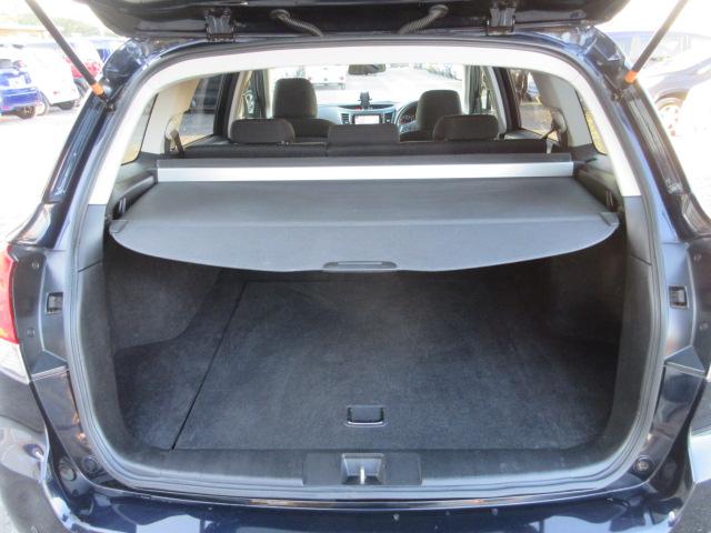 レガシィツーリングワゴン ２．５ｉアイサイト　車検２年付き　４ＷＤ　後期型　ブレーキサポート　車線逸脱警報　先行車発進警報　ＳＤナビＢｌｕｅｔｏｏｔｈフルセグＴＶ　バックカメラ　ＥＴＣ　電動シート　電動パーキング　クリアランスソナー（46枚目）