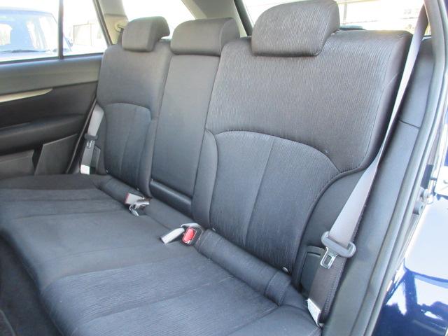 レガシィツーリングワゴン ２．５ｉアイサイト　車検２年付き　４ＷＤ　後期型　ブレーキサポート　車線逸脱警報　先行車発進警報　ＳＤナビＢｌｕｅｔｏｏｔｈフルセグＴＶ　バックカメラ　ＥＴＣ　電動シート　電動パーキング　クリアランスソナー（50枚目）