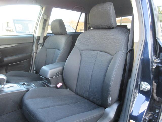 レガシィツーリングワゴン ２．５ｉアイサイト　車検２年付き　４ＷＤ　後期型　ブレーキサポート　車線逸脱警報　先行車発進警報　ＳＤナビＢｌｕｅｔｏｏｔｈフルセグＴＶ　バックカメラ　ＥＴＣ　電動シート　電動パーキング　クリアランスソナー（54枚目）