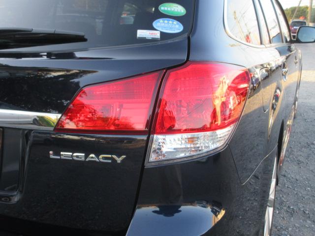 レガシィツーリングワゴン ２．５ｉアイサイト　車検２年付き　４ＷＤ　後期型　ブレーキサポート　車線逸脱警報　先行車発進警報　ＳＤナビＢｌｕｅｔｏｏｔｈフルセグＴＶ　バックカメラ　ＥＴＣ　電動シート　電動パーキング　クリアランスソナー（66枚目）