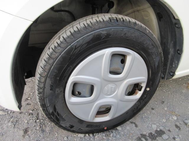 アルト Ｆ　車検２年付き　５ＡＧＳ　オートギヤシフト　ＭＴモード　純正ＣＤデッキ　ＡＵＸ付　ＥＴＣ　エコモード　ヘッドライトレベライザー（22枚目）