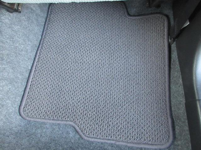 アルト Ｆ　車検２年付き　５ＡＧＳ　オートギヤシフト　ＭＴモード　純正ＣＤデッキ　ＡＵＸ付　ＥＴＣ　エコモード　ヘッドライトレベライザー（35枚目）