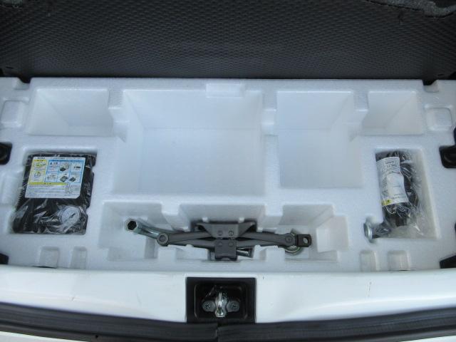 アルト Ｆ　車検２年付き　５ＡＧＳ　オートギヤシフト　ＭＴモード　純正ＣＤデッキ　ＡＵＸ付　ＥＴＣ　エコモード　ヘッドライトレベライザー（38枚目）