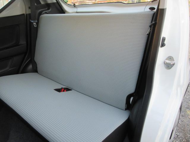 アルト Ｆ　車検２年付き　５ＡＧＳ　オートギヤシフト　ＭＴモード　純正ＣＤデッキ　ＡＵＸ付　ＥＴＣ　エコモード　ヘッドライトレベライザー（39枚目）