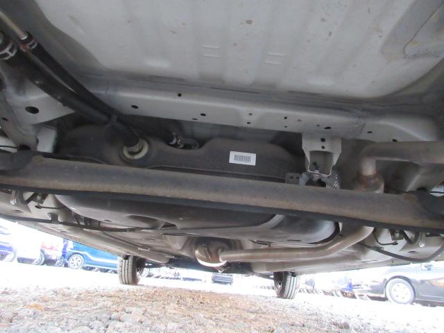 アルト Ｆ　車検２年付き　５ＡＧＳ　オートギヤシフト　ＭＴモード　純正ＣＤデッキ　ＡＵＸ付　ＥＴＣ　エコモード　ヘッドライトレベライザー（56枚目）