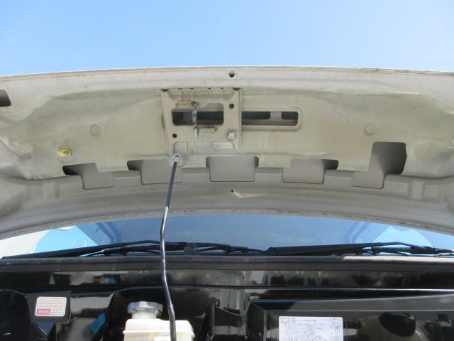 ミニキャブバン Ｍ　車検２年付き　雹害　ハイルーフ　ＭＴモード　ＥＴＣ　ＡＭ・ＦＭラジオ　エコモード　集中ドアロック　ヘッドライトレベライザー（16枚目）