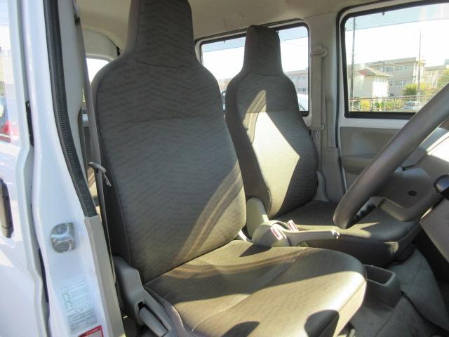 ミニキャブバン Ｍ　車検２年付き　雹害　ハイルーフ　ＭＴモード　ＥＴＣ　ＡＭ・ＦＭラジオ　エコモード　集中ドアロック　ヘッドライトレベライザー（24枚目）