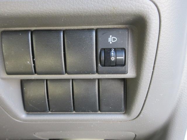 ミニキャブバン Ｍ　車検２年付き　雹害　ハイルーフ　ＭＴモード　ＥＴＣ　ＡＭ・ＦＭラジオ　エコモード　集中ドアロック　ヘッドライトレベライザー（29枚目）