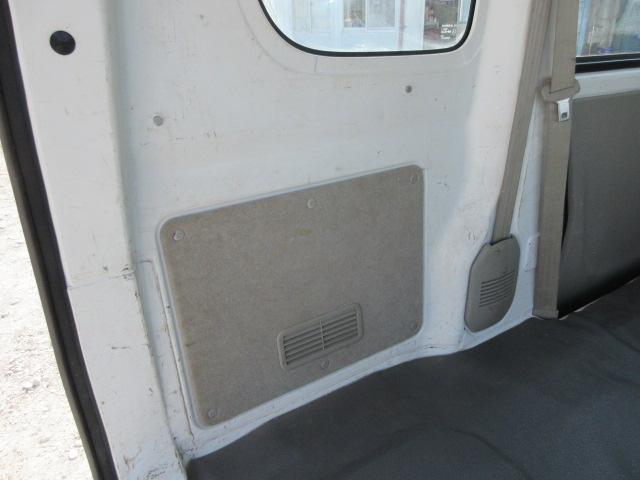 ミニキャブバン Ｍ　車検２年付き　雹害　ハイルーフ　ＭＴモード　ＥＴＣ　ＡＭ・ＦＭラジオ　エコモード　集中ドアロック　ヘッドライトレベライザー（37枚目）