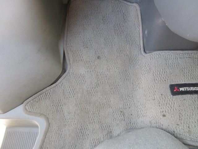 ミニキャブバン Ｍ　車検２年付き　雹害　ハイルーフ　ＭＴモード　ＥＴＣ　ＡＭ・ＦＭラジオ　エコモード　集中ドアロック　ヘッドライトレベライザー（45枚目）