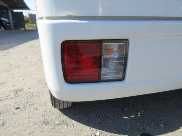 ミニキャブバン Ｍ　車検２年付き　雹害　ハイルーフ　ＭＴモード　ＥＴＣ　ＡＭ・ＦＭラジオ　エコモード　集中ドアロック　ヘッドライトレベライザー（52枚目）