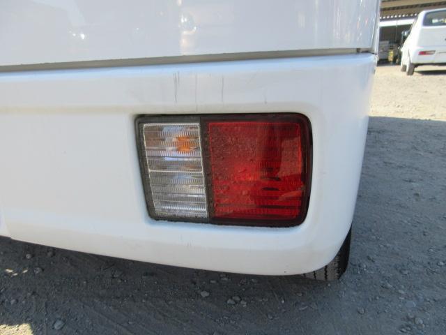 ミニキャブバン Ｍ　車検２年付き　雹害　ハイルーフ　ＭＴモード　ＥＴＣ　ＡＭ・ＦＭラジオ　エコモード　集中ドアロック　ヘッドライトレベライザー（53枚目）