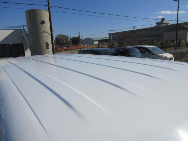 ミニキャブバン Ｍ　車検２年付き　雹害　ハイルーフ　ＭＴモード　ＥＴＣ　ＡＭ・ＦＭラジオ　エコモード　集中ドアロック　ヘッドライトレベライザー（54枚目）