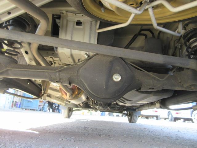 ミニキャブバン Ｍ　車検２年付き　雹害　ハイルーフ　ＭＴモード　ＥＴＣ　ＡＭ・ＦＭラジオ　エコモード　集中ドアロック　ヘッドライトレベライザー（56枚目）