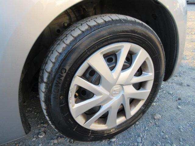 Ｎ－ＢＯＸ Ｇ　車検２年付き　レンタカーアップ　後期型　ＬＫＡＳ　ブレーキサポート　レーンキープ　標識認識機能　先行車発進警報　クルコン　クリアランスソナー　メモリナビ　Ｂｌｕｅｔｏｏｔｈ　バックカメラ（10枚目）