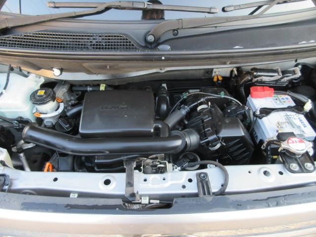 Ｎ－ＢＯＸ Ｇ　車検２年付き　レンタカーアップ　後期型　ＬＫＡＳ　ブレーキサポート　レーンキープ　標識認識機能　先行車発進警報　クルコン　クリアランスソナー　メモリナビ　Ｂｌｕｅｔｏｏｔｈ　バックカメラ（11枚目）