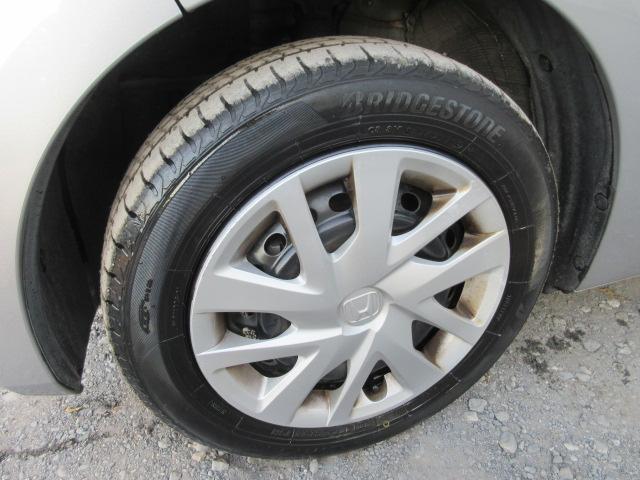 Ｎ－ＢＯＸ Ｇ　車検２年付き　レンタカーアップ　後期型　ＬＫＡＳ　ブレーキサポート　レーンキープ　標識認識機能　先行車発進警報　クルコン　クリアランスソナー　メモリナビ　Ｂｌｕｅｔｏｏｔｈ　バックカメラ（21枚目）