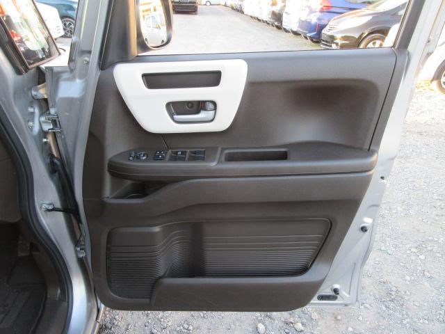 Ｎ－ＢＯＸ Ｇ　車検２年付き　レンタカーアップ　後期型　ＬＫＡＳ　ブレーキサポート　レーンキープ　標識認識機能　先行車発進警報　クルコン　クリアランスソナー　メモリナビ　Ｂｌｕｅｔｏｏｔｈ　バックカメラ（25枚目）