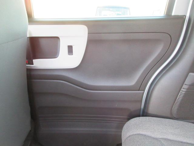 Ｎ－ＢＯＸ Ｇ　車検２年付き　レンタカーアップ　後期型　ＬＫＡＳ　ブレーキサポート　レーンキープ　標識認識機能　先行車発進警報　クルコン　クリアランスソナー　メモリナビ　Ｂｌｕｅｔｏｏｔｈ　バックカメラ（36枚目）