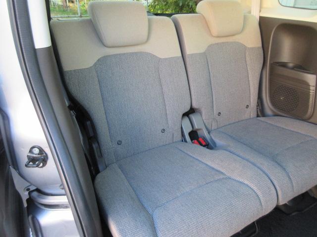 Ｎ－ＢＯＸ Ｇ　車検２年付き　レンタカーアップ　後期型　ＬＫＡＳ　ブレーキサポート　レーンキープ　標識認識機能　先行車発進警報　クルコン　クリアランスソナー　メモリナビ　Ｂｌｕｅｔｏｏｔｈ　バックカメラ（37枚目）