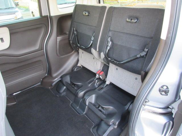 Ｎ－ＢＯＸ Ｇ　車検２年付き　レンタカーアップ　後期型　ＬＫＡＳ　ブレーキサポート　レーンキープ　標識認識機能　先行車発進警報　クルコン　クリアランスソナー　メモリナビ　Ｂｌｕｅｔｏｏｔｈ　バックカメラ（46枚目）