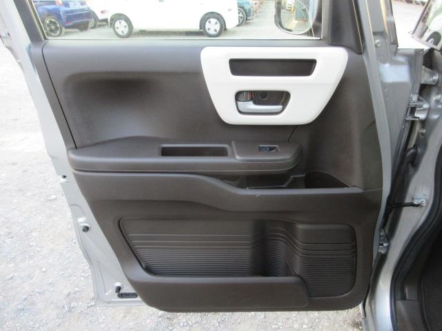 Ｎ－ＢＯＸ Ｇ　車検２年付き　レンタカーアップ　後期型　ＬＫＡＳ　ブレーキサポート　レーンキープ　標識認識機能　先行車発進警報　クルコン　クリアランスソナー　メモリナビ　Ｂｌｕｅｔｏｏｔｈ　バックカメラ（49枚目）