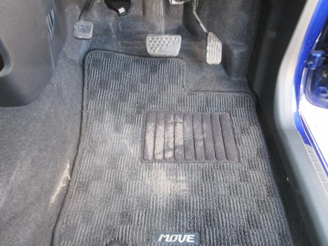 ムーヴ カスタム　ＲＳ　ハイパーＳＡＩＩ　ツートンカラー　ＩＣターボ　ブレーキサポート　車線逸脱警報　先行車発進警報　ＳＤナビ　フルセグＴＶ　バックカメラ　ＥＴＣ　ＬＥＤオートヘッドライト　ＬＥＤフォグライト　ハーフレザー（27枚目）