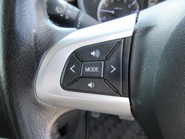 ムーヴ カスタム　ＲＳ　ハイパーＳＡＩＩ　ツートンカラー　ＩＣターボ　ブレーキサポート　車線逸脱警報　先行車発進警報　ＳＤナビ　フルセグＴＶ　バックカメラ　ＥＴＣ　ＬＥＤオートヘッドライト　ＬＥＤフォグライト　ハーフレザー（31枚目）