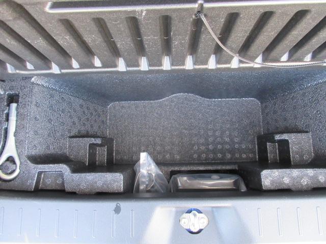 ムーヴ カスタム　ＲＳ　ハイパーＳＡＩＩ　ツートンカラー　ＩＣターボ　ブレーキサポート　車線逸脱警報　先行車発進警報　ＳＤナビ　フルセグＴＶ　バックカメラ　ＥＴＣ　ＬＥＤオートヘッドライト　ＬＥＤフォグライト　ハーフレザー（42枚目）