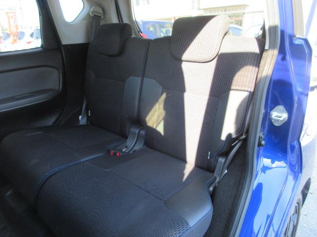 ムーヴ カスタム　ＲＳ　ハイパーＳＡＩＩ　ツートンカラー　ＩＣターボ　ブレーキサポート　車線逸脱警報　先行車発進警報　ＳＤナビ　フルセグＴＶ　バックカメラ　ＥＴＣ　ＬＥＤオートヘッドライト　ＬＥＤフォグライト　ハーフレザー（43枚目）