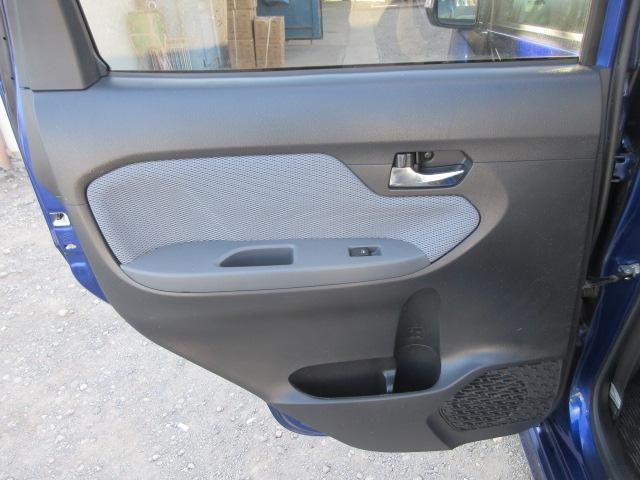 ムーヴ カスタム　ＲＳ　ハイパーＳＡＩＩ　ツートンカラー　ＩＣターボ　ブレーキサポート　車線逸脱警報　先行車発進警報　ＳＤナビ　フルセグＴＶ　バックカメラ　ＥＴＣ　ＬＥＤオートヘッドライト　ＬＥＤフォグライト　ハーフレザー（44枚目）