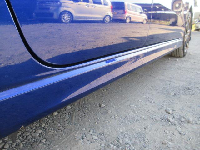 ムーヴ カスタム　ＲＳ　ハイパーＳＡＩＩ　ツートンカラー　ＩＣターボ　ブレーキサポート　車線逸脱警報　先行車発進警報　ＳＤナビ　フルセグＴＶ　バックカメラ　ＥＴＣ　ＬＥＤオートヘッドライト　ＬＥＤフォグライト　ハーフレザー（64枚目）