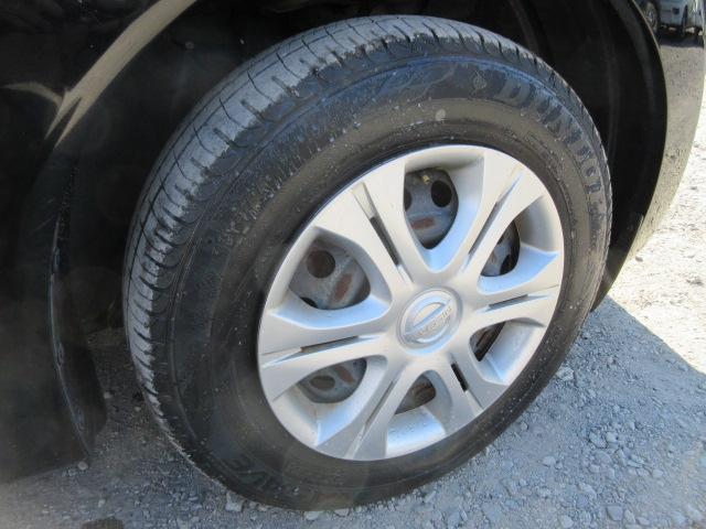 ノート Ｘ　車検２年付き　雹害　ＳＤナビ　Ｂｌｕｅｔｏｏｔｈ　フルセグＴＶ　ＥＴＣ　アイドリングストップ　スマートキー　プッシュスタート（10枚目）