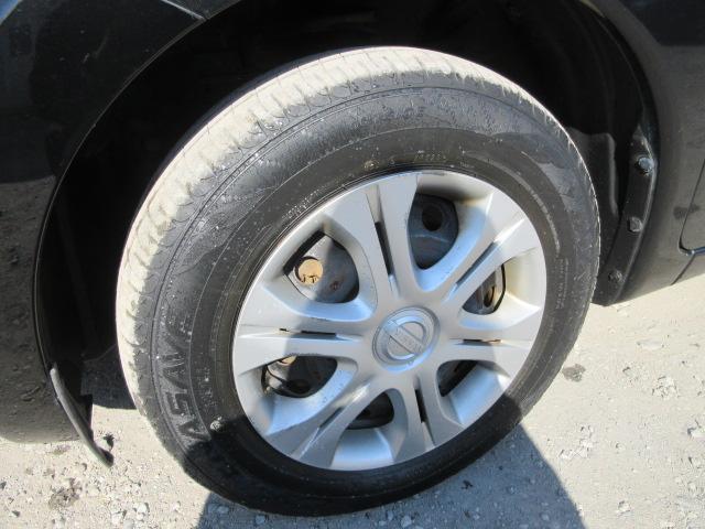 ノート Ｘ　車検２年付き　雹害　ＳＤナビ　Ｂｌｕｅｔｏｏｔｈ　フルセグＴＶ　ＥＴＣ　アイドリングストップ　スマートキー　プッシュスタート（21枚目）