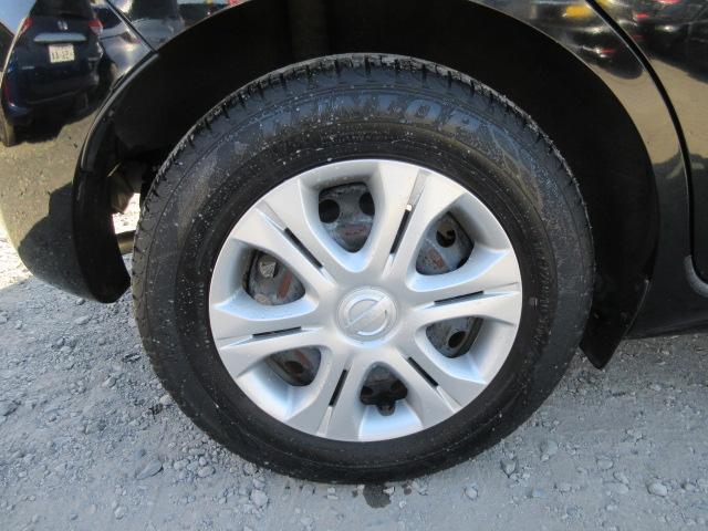 ノート Ｘ　車検２年付き　雹害　ＳＤナビ　Ｂｌｕｅｔｏｏｔｈ　フルセグＴＶ　ＥＴＣ　アイドリングストップ　スマートキー　プッシュスタート（23枚目）