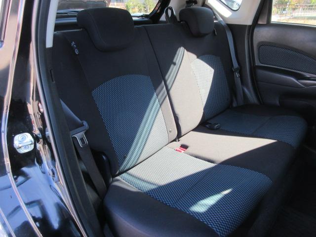 ノート Ｘ　車検２年付き　雹害　ＳＤナビ　Ｂｌｕｅｔｏｏｔｈ　フルセグＴＶ　ＥＴＣ　アイドリングストップ　スマートキー　プッシュスタート（32枚目）