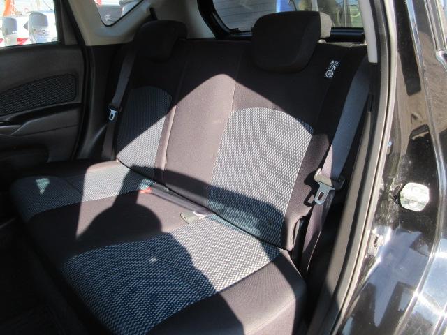 ノート Ｘ　車検２年付き　雹害　ＳＤナビ　Ｂｌｕｅｔｏｏｔｈ　フルセグＴＶ　ＥＴＣ　アイドリングストップ　スマートキー　プッシュスタート（39枚目）