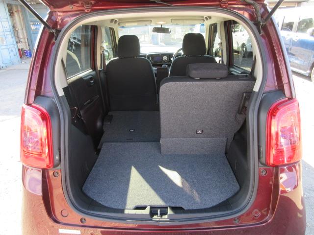 Ｎ－ＯＮＥ プレミアム・Ｌパッケージ　車検２年付き　雹害　ギャザズＣＤデッキ　ＡＵＸ付　純正１４インチアルミホイール　ＨＩＤオートヘッドライト　フォグライト　サイド・カーテンエアバック　アイドリングストップ（36枚目）