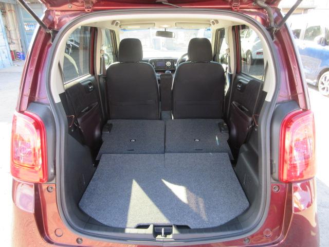 Ｎ－ＯＮＥ プレミアム・Ｌパッケージ　車検２年付き　雹害　ギャザズＣＤデッキ　ＡＵＸ付　純正１４インチアルミホイール　ＨＩＤオートヘッドライト　フォグライト　サイド・カーテンエアバック　アイドリングストップ（37枚目）