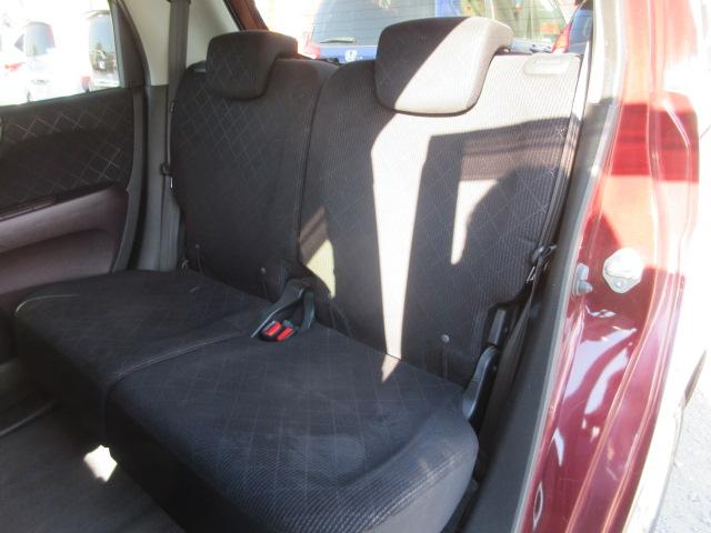 Ｎ－ＯＮＥ プレミアム・Ｌパッケージ　車検２年付き　雹害　ギャザズＣＤデッキ　ＡＵＸ付　純正１４インチアルミホイール　ＨＩＤオートヘッドライト　フォグライト　サイド・カーテンエアバック　アイドリングストップ（39枚目）