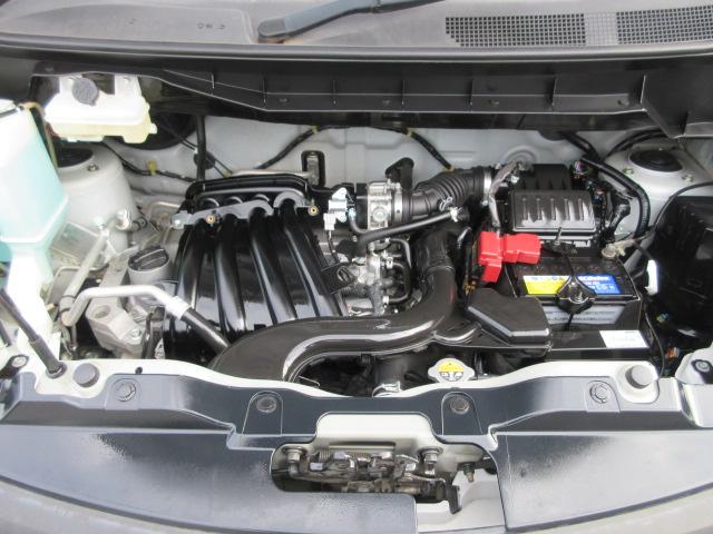 デリカバン DX 車検1年付き 1オーナー車 キーレスキー スペアキー ヘッドライトレベライザー AM・FMラジオ AUX付 両側スライドドア(11枚目)