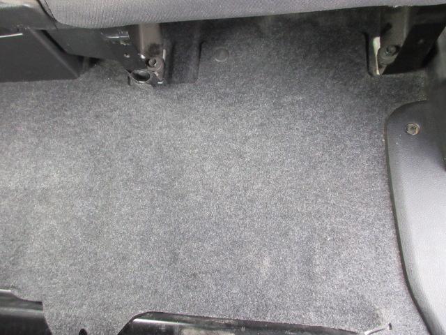 デリカバン DX 車検1年付き 1オーナー車 キーレスキー スペアキー ヘッドライトレベライザー AM・FMラジオ AUX付 両側スライドドア(32枚目)