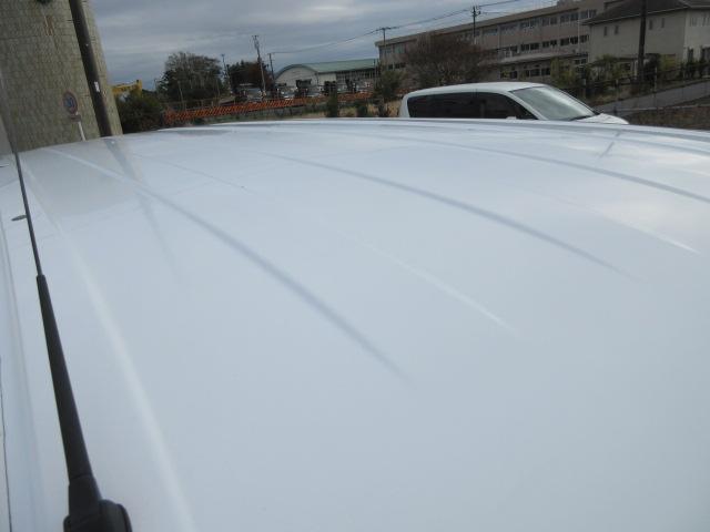 デリカバン DX 車検1年付き 1オーナー車 キーレスキー スペアキー ヘッドライトレベライザー AM・FMラジオ AUX付 両側スライドドア(52枚目)