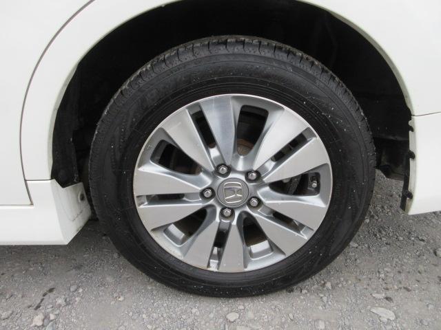 ステップワゴンスパーダ Z インターナビセレクション 車検2年付き 後期型 8人 HDDナビ フルセグTV バックカメラ 天井モニター ETC 両側電動スライドドア ガラスフィルム貼 HIDオートヘッドライト フォグライト アイドリングストップ(23枚目)