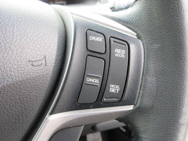 ステップワゴンスパーダ Z インターナビセレクション 車検2年付き 後期型 8人 HDDナビ フルセグTV バックカメラ 天井モニター ETC 両側電動スライドドア ガラスフィルム貼 HIDオートヘッドライト フォグライト アイドリングストップ(31枚目)