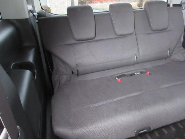 ステップワゴンスパーダ Z インターナビセレクション 車検2年付き 後期型 8人 HDDナビ フルセグTV バックカメラ 天井モニター ETC 両側電動スライドドア ガラスフィルム貼 HIDオートヘッドライト フォグライト アイドリングストップ(42枚目)