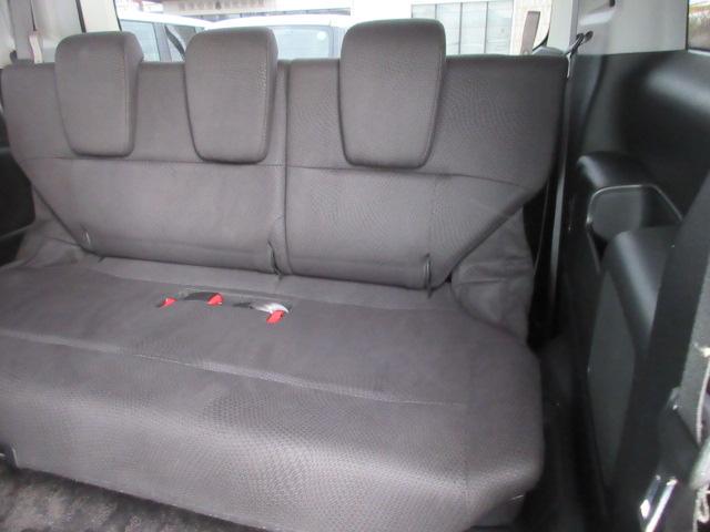 ステップワゴンスパーダ Z インターナビセレクション 車検2年付き 後期型 8人 HDDナビ フルセグTV バックカメラ 天井モニター ETC 両側電動スライドドア ガラスフィルム貼 HIDオートヘッドライト フォグライト アイドリングストップ(47枚目)