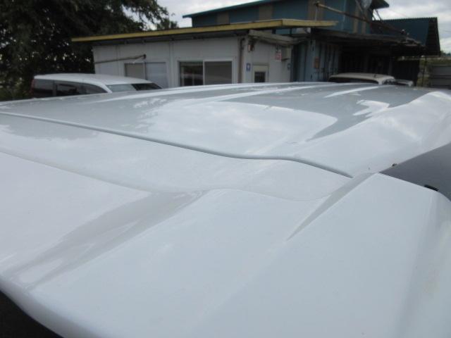 ステップワゴンスパーダ Z インターナビセレクション 車検2年付き 後期型 8人 HDDナビ フルセグTV バックカメラ 天井モニター ETC 両側電動スライドドア ガラスフィルム貼 HIDオートヘッドライト フォグライト アイドリングストップ(64枚目)