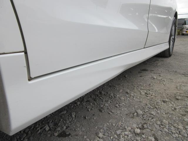 ステップワゴンスパーダ Z インターナビセレクション 車検2年付き 後期型 8人 HDDナビ フルセグTV バックカメラ 天井モニター ETC 両側電動スライドドア ガラスフィルム貼 HIDオートヘッドライト フォグライト アイドリングストップ(67枚目)