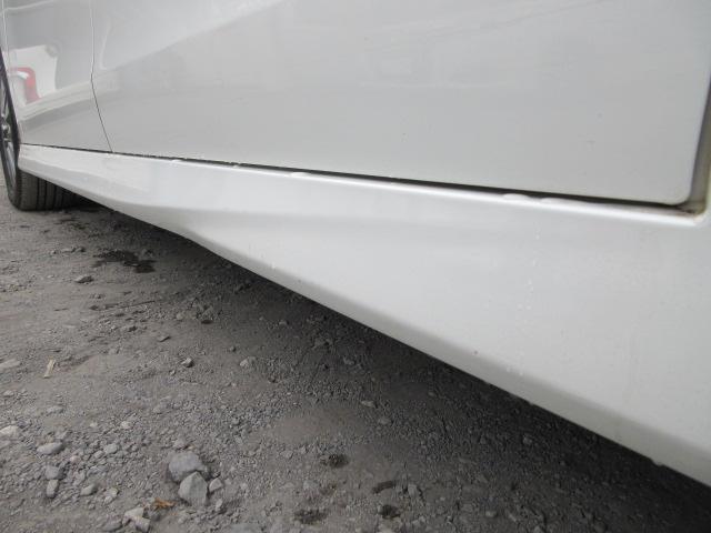 ステップワゴンスパーダ Z インターナビセレクション 車検2年付き 後期型 8人 HDDナビ フルセグTV バックカメラ 天井モニター ETC 両側電動スライドドア ガラスフィルム貼 HIDオートヘッドライト フォグライト アイドリングストップ(68枚目)